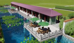 �Ϻ��е�ɽ����԰��Ĺ