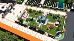 �Ϻ��ϻ㳤��ɽׯ ����԰