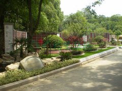 �Ͼ��껨̨����԰��̬��������