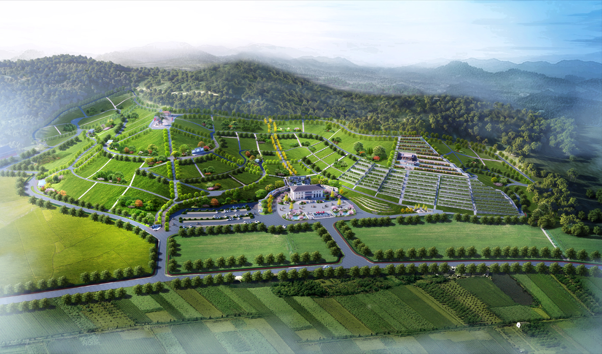 <b>��Ĺ�����������|��ɽ�����Ŵ�������԰</b>