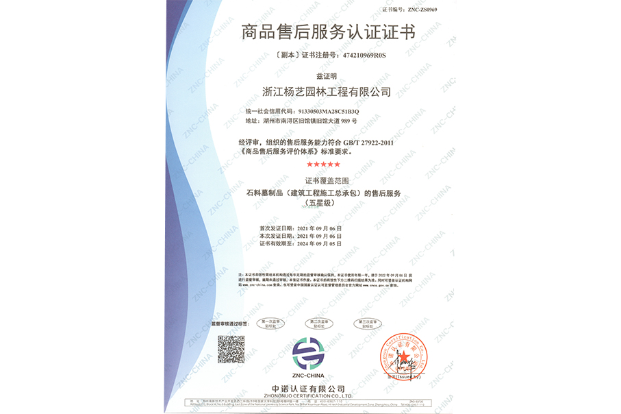 2021 ��Ʒ�ۺ������֤֤��