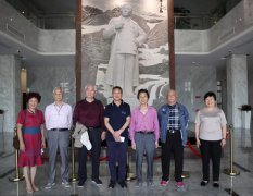 �Ļ�������ר��ѧ�߹����㽭���ɱ����Ƿ�չ