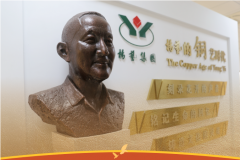 �������޸�|ͭ��Ʒ��Ĺ����������еĹ���������ֵ