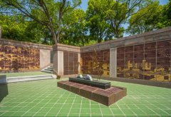 ͭ��������Ĺ԰��ѧ�Ľ���ʫƪ